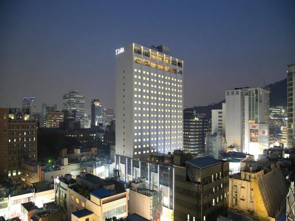 Hotel photo 1