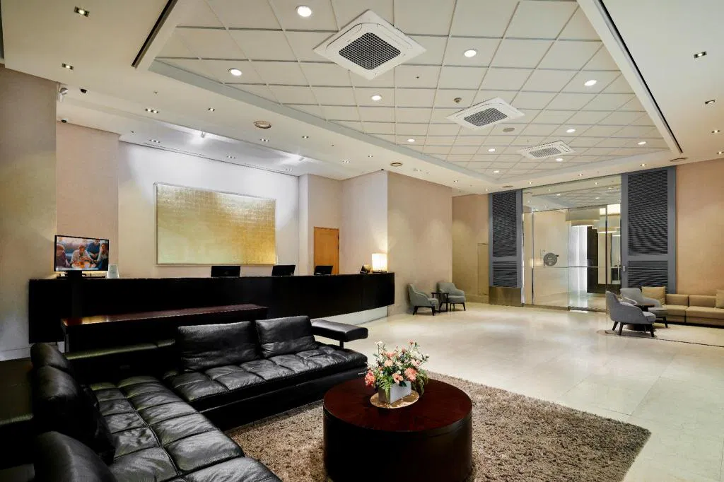 Hotel photo 3