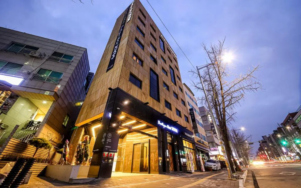 Hotel photo 2