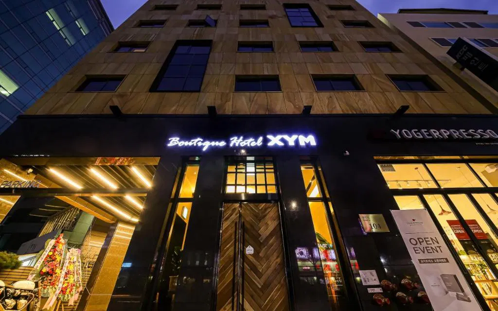 Hotel photo 3