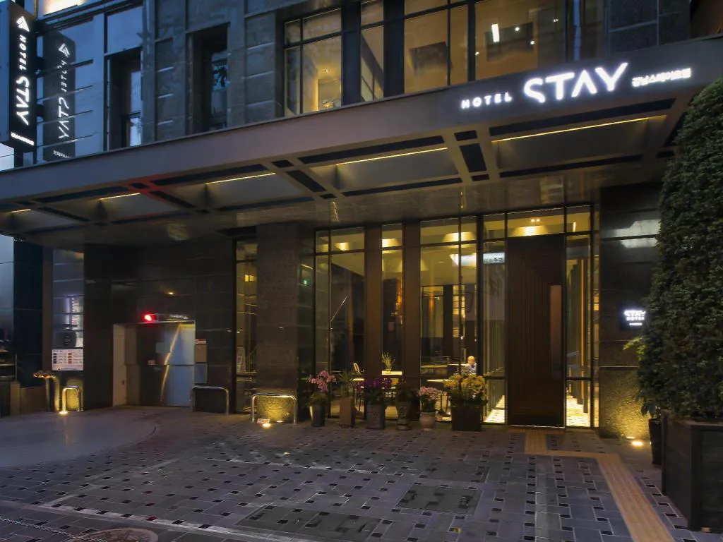 Hotel photo 1