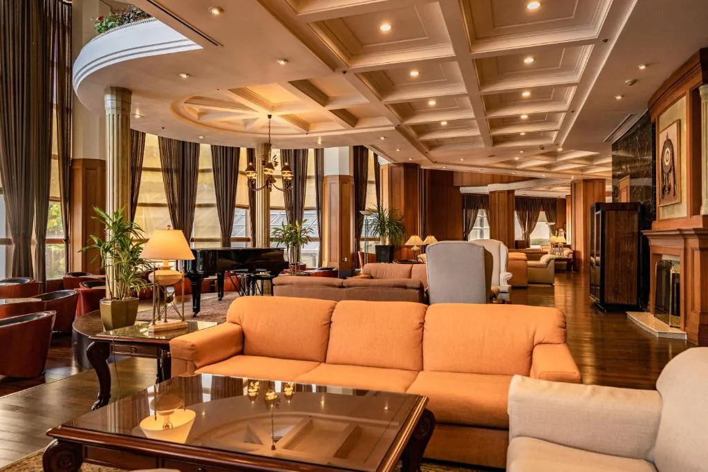 Hotel photo 2