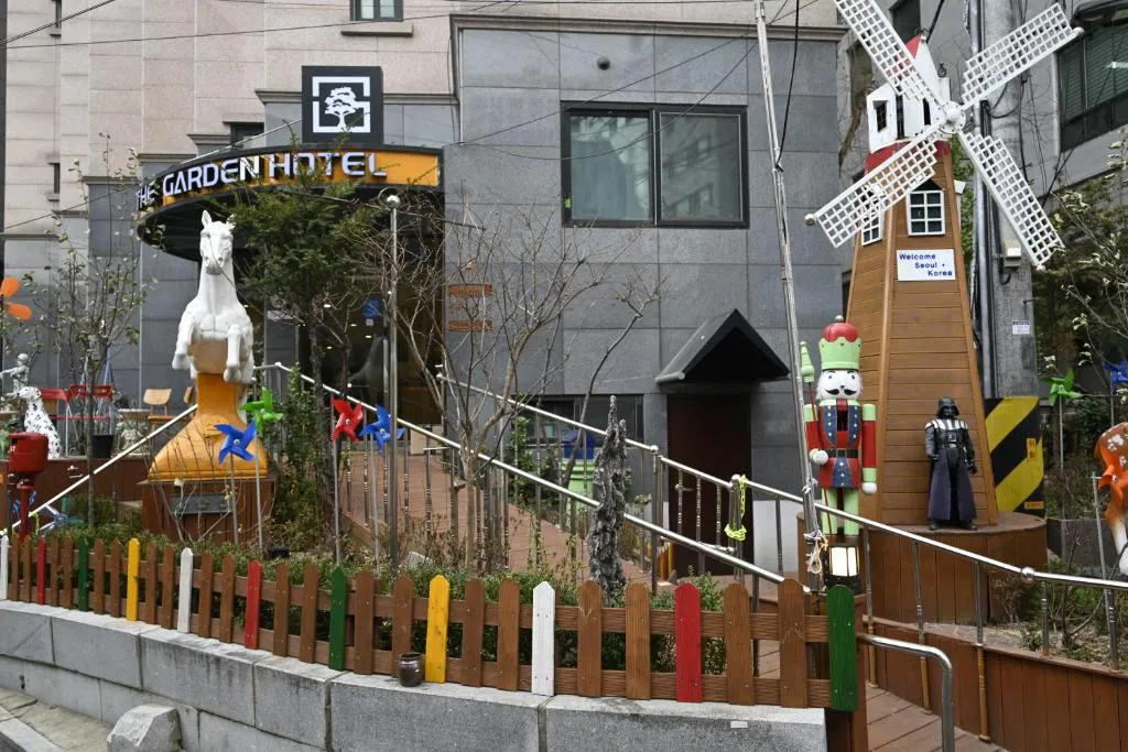 Hotel photo 4