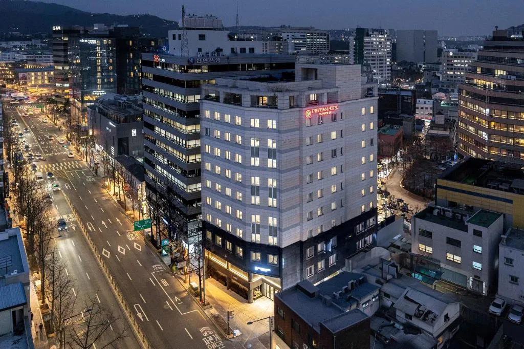Hotel photo 1