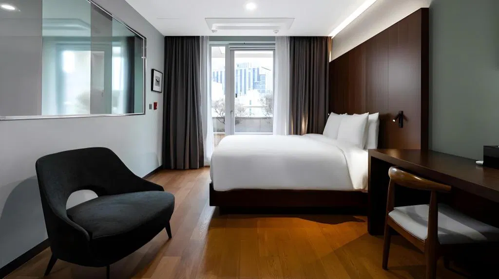 Hotel photo 2