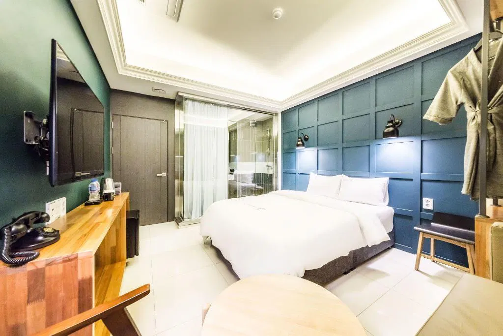 Hotel photo 4