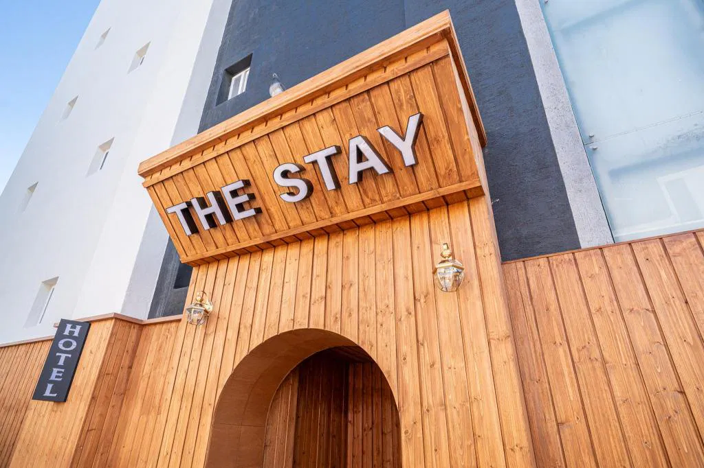 Hotel photo 1