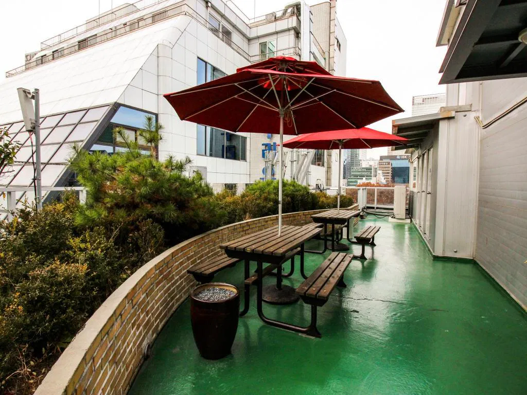 Hotel photo 5