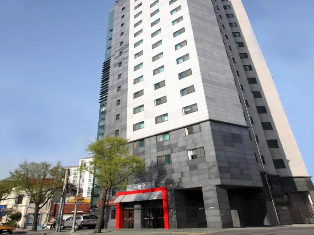 Hotel photo 1