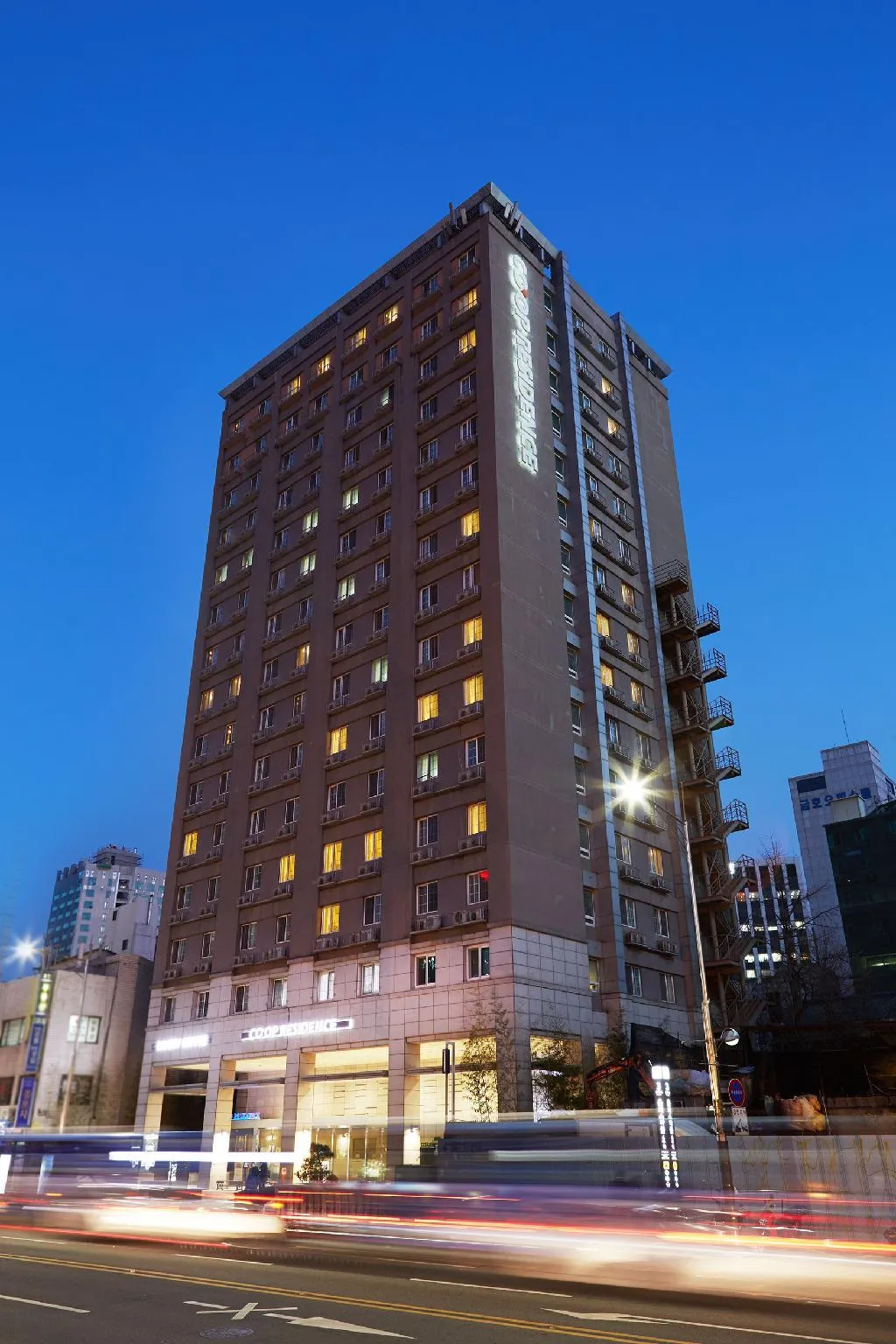 Hotel photo 1