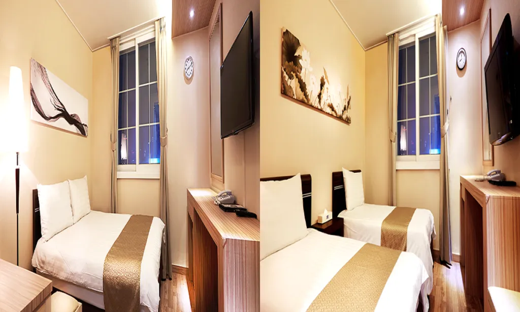 Hotel photo 2