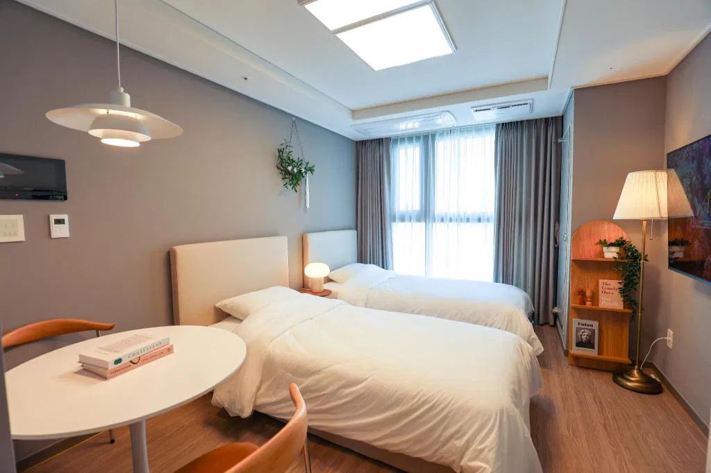 Hotel photo 1