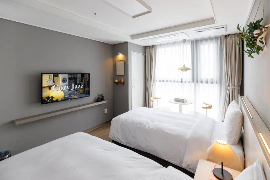 Hotel photo 2