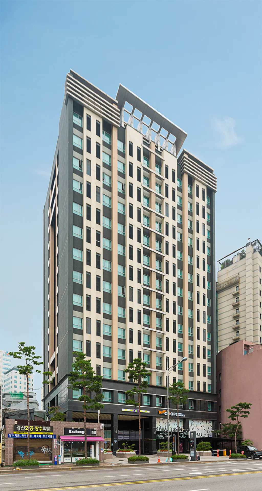 Hotel photo 1