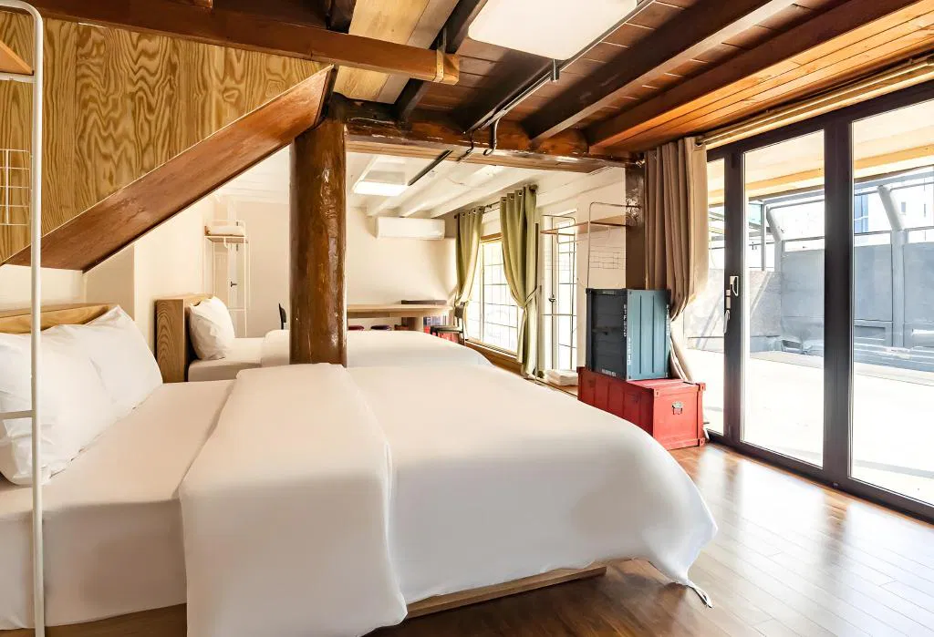 Hotel photo 2