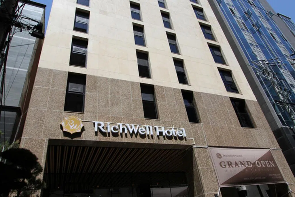 Hotel photo 1