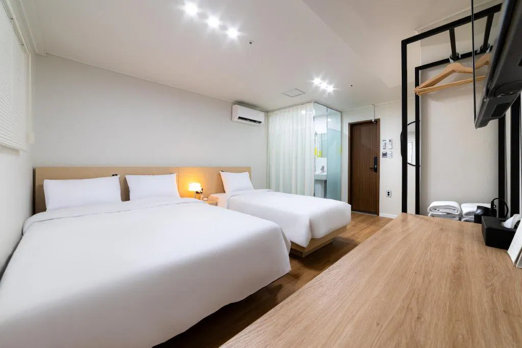 Hotel photo 2