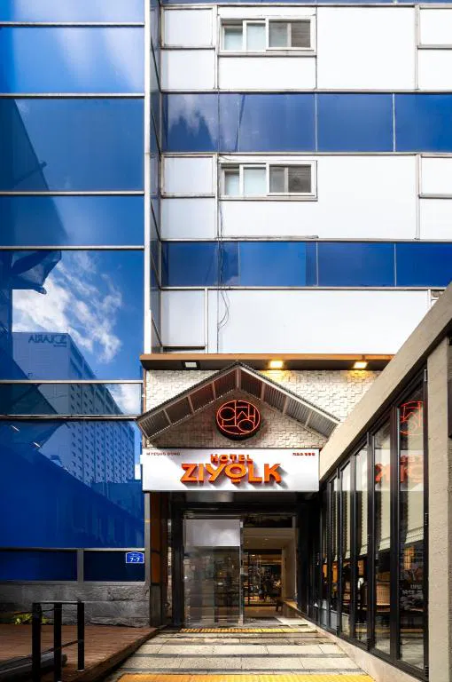 Hotel photo 5
