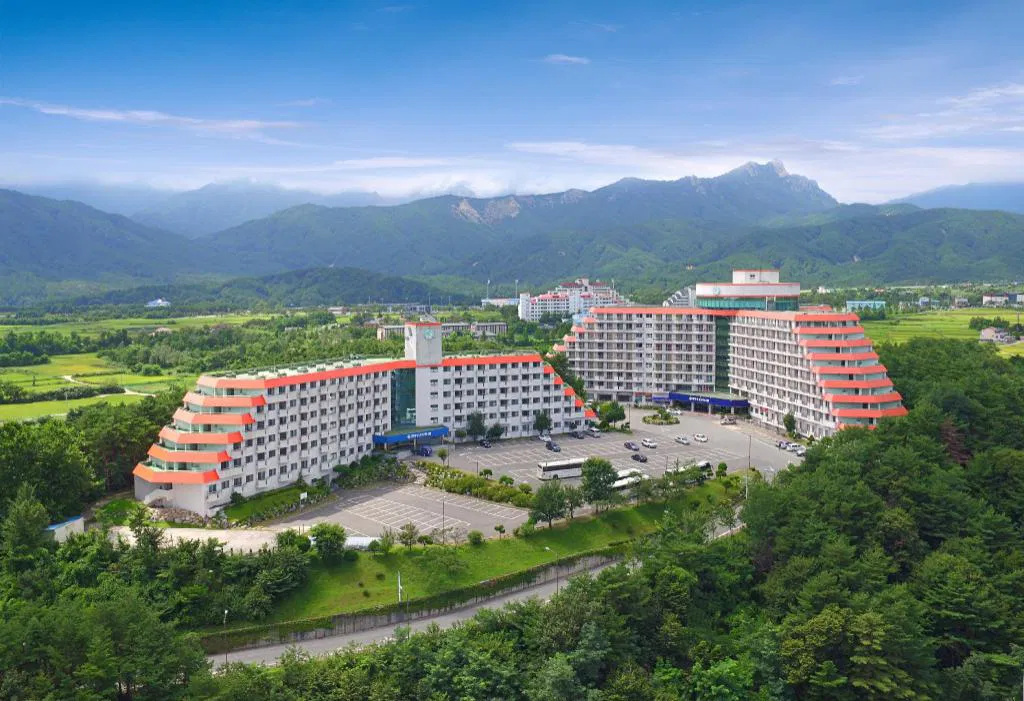 Hotel photo 1