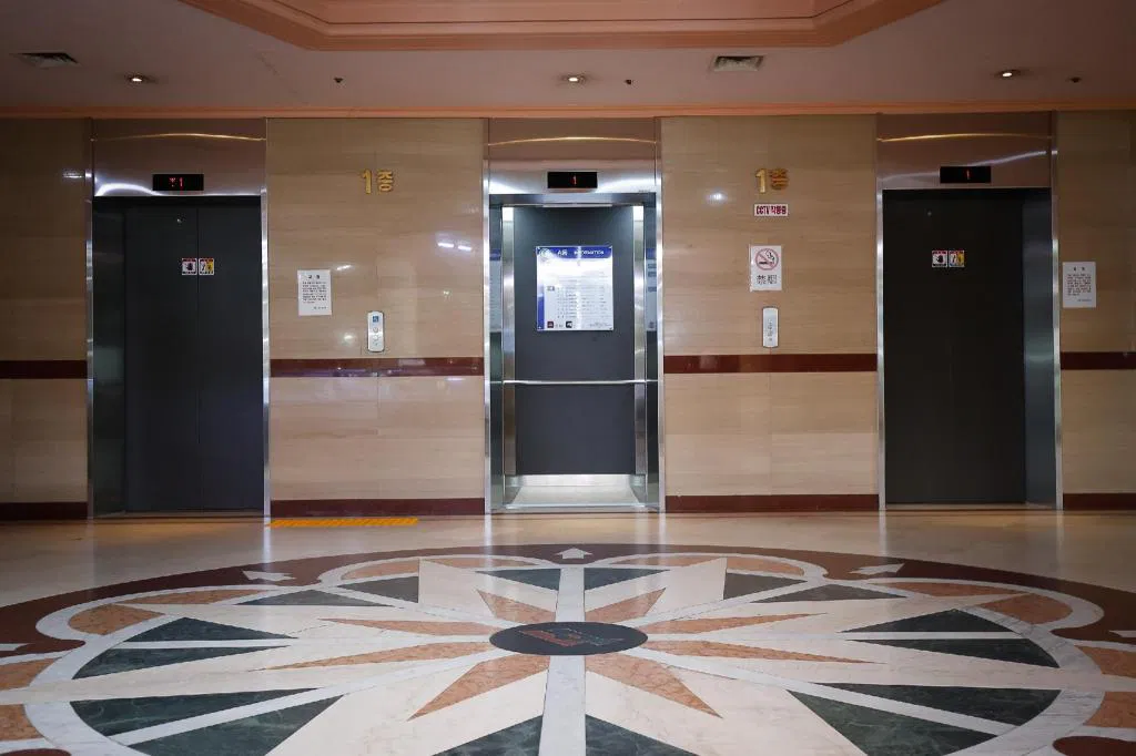 Hotel photo 5