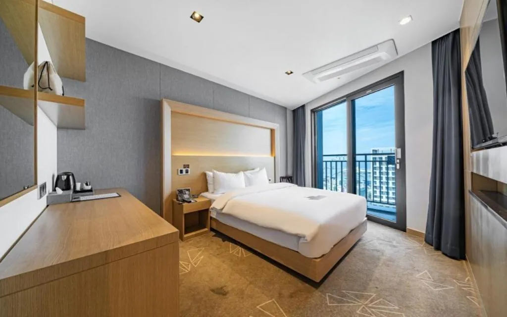 Hotel photo 4