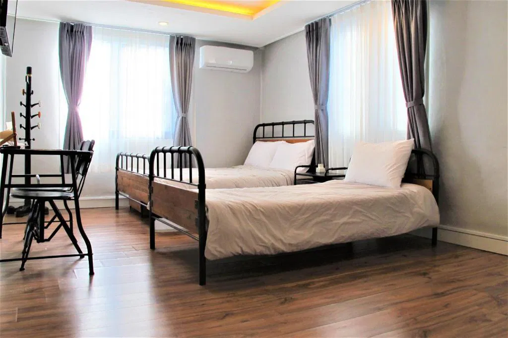Hotel photo 2