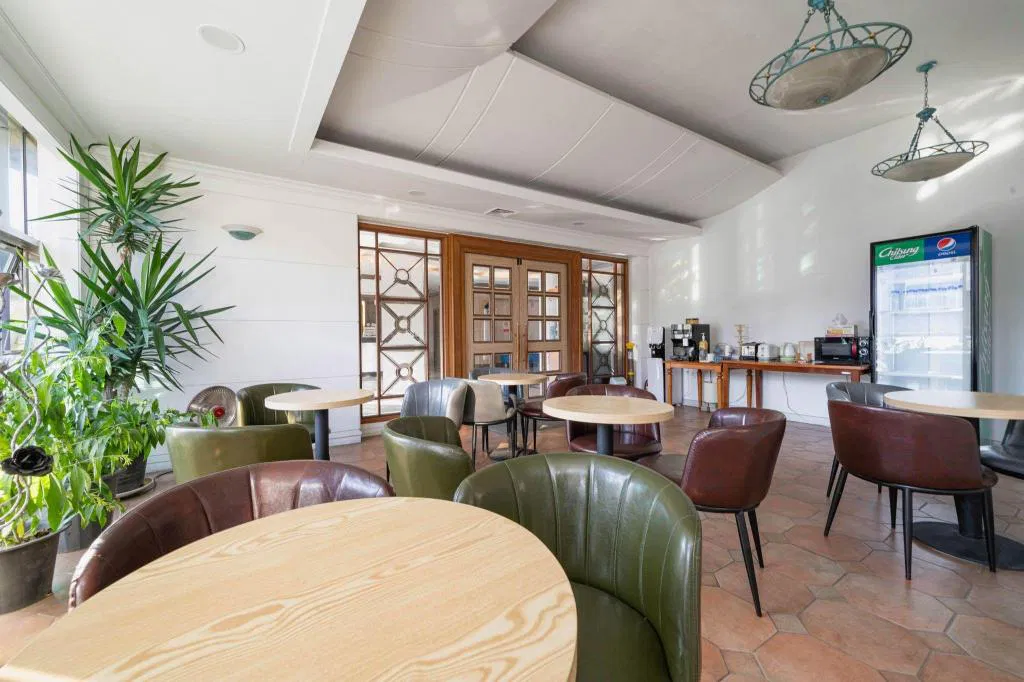 Hotel photo 5