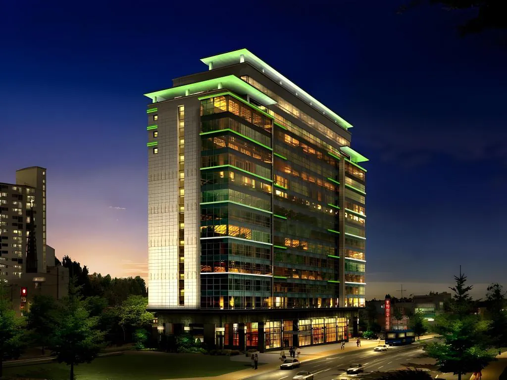 Hotel photo 1