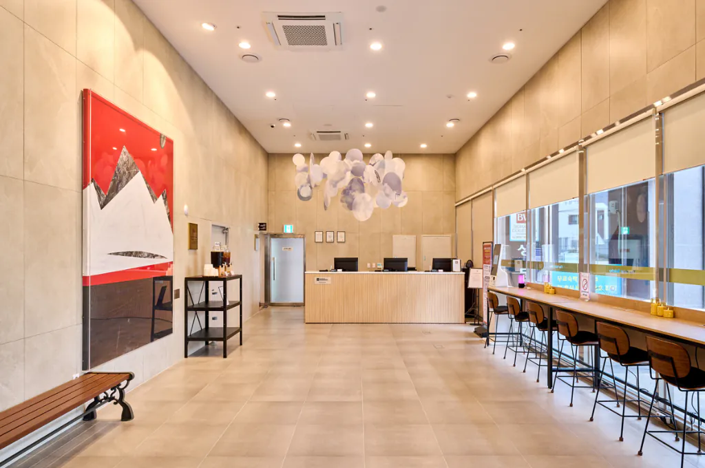 Hotel photo 3