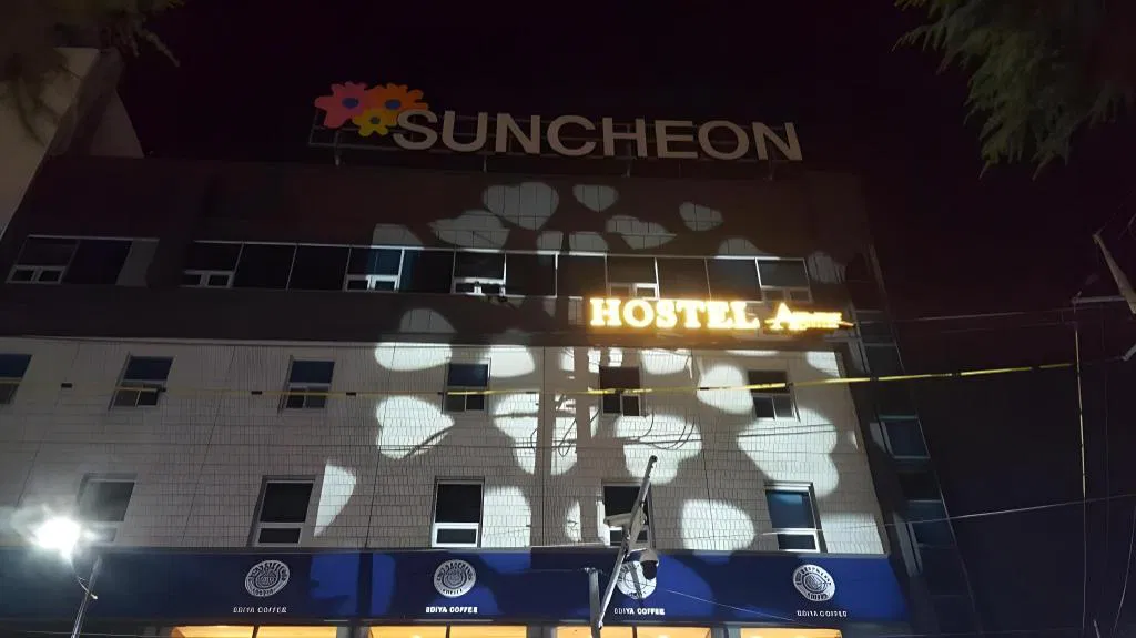 Hotel photo 1