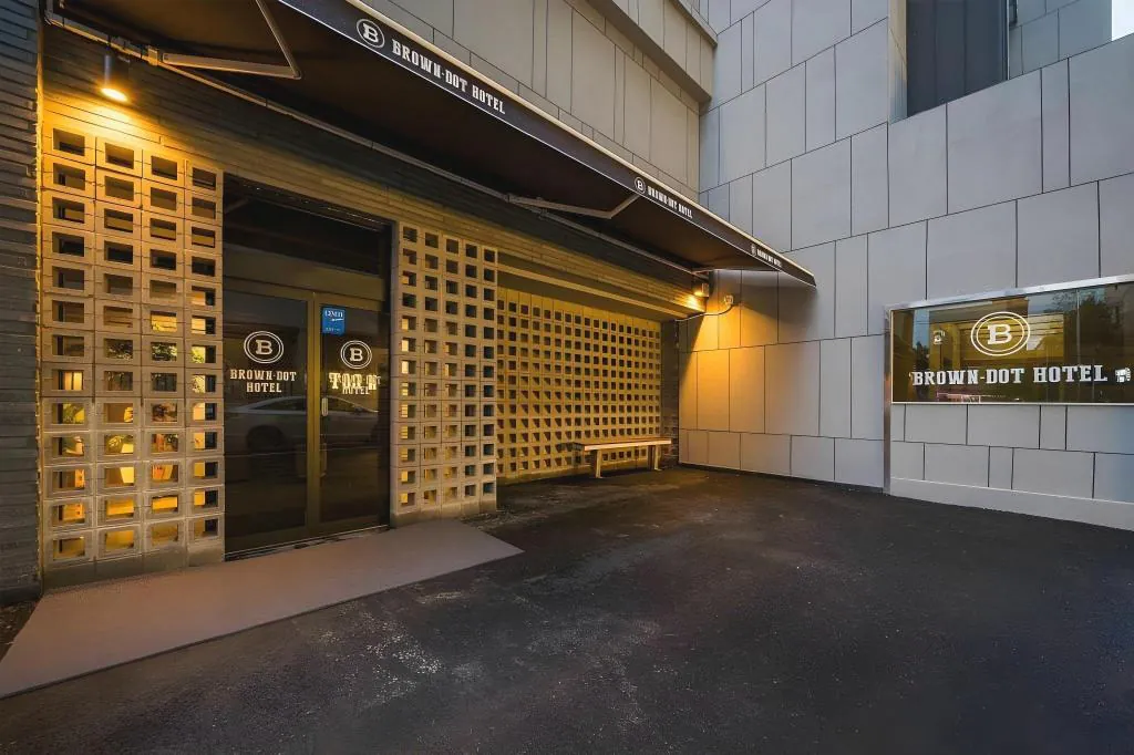 Hotel photo 4