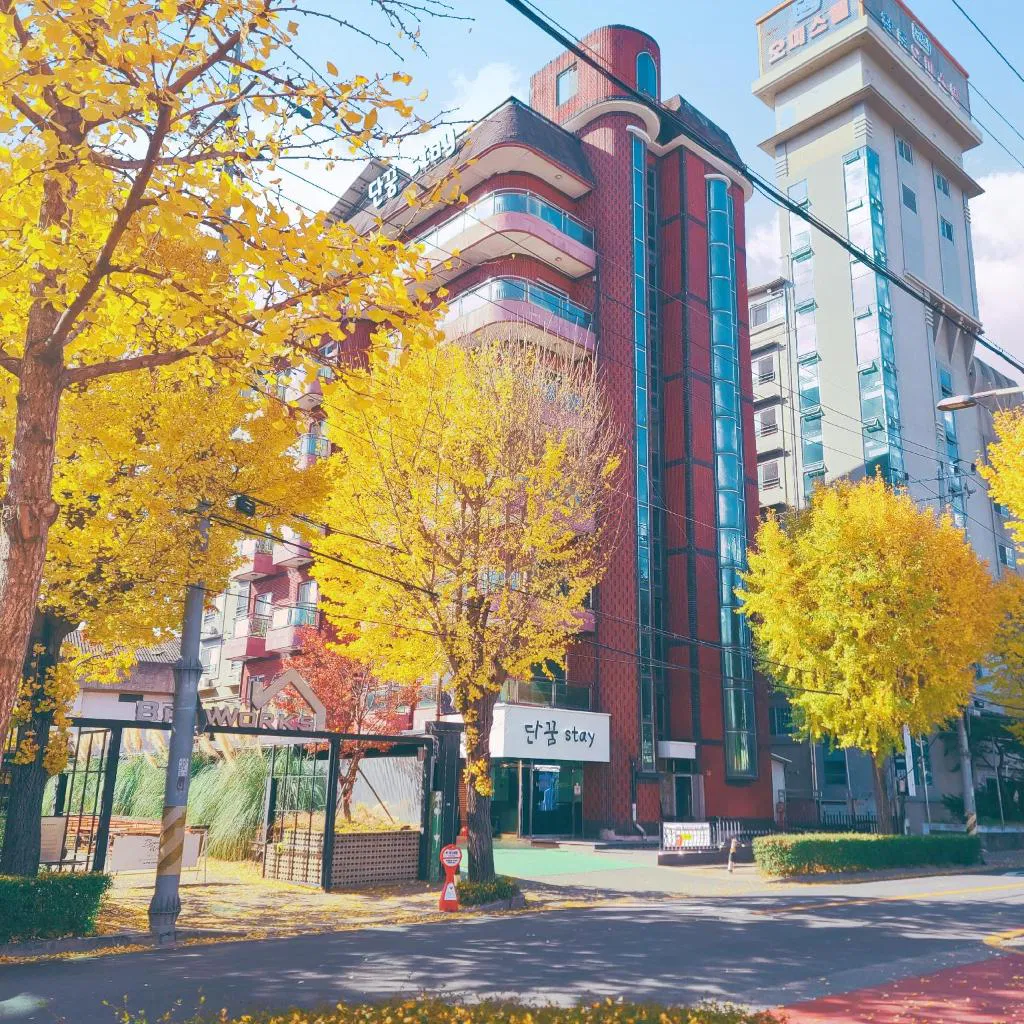 Hotel photo 1