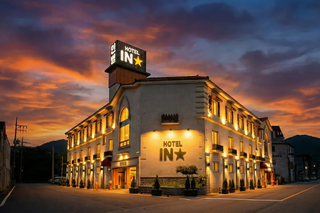 Hotel photo 5