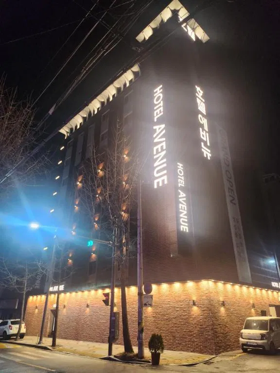 Hotel photo 1