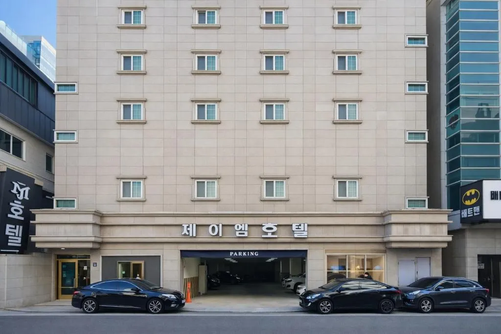 Hotel photo 1