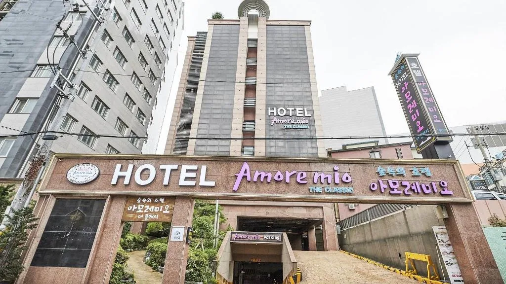 Hotel photo 1