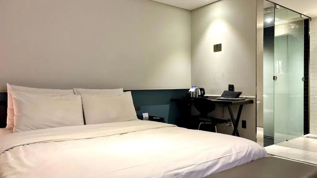 Hotel photo 2