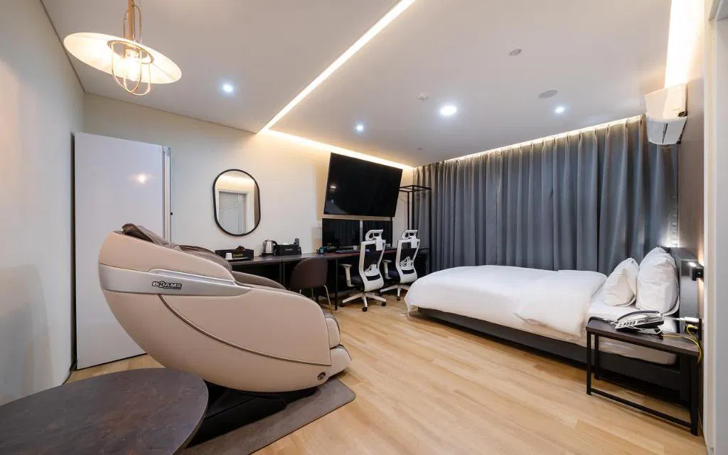 Hotel photo 2