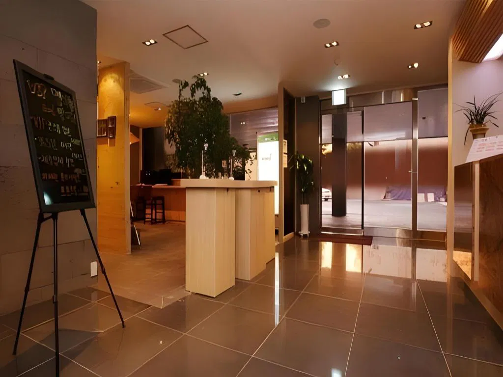 Hotel photo 2