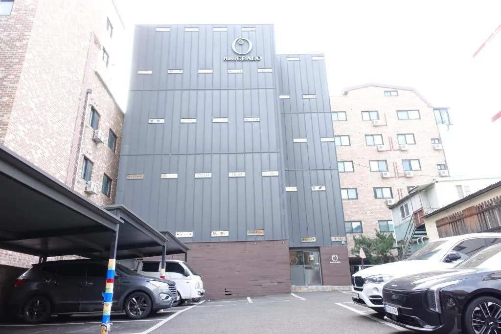 Hotel photo 5