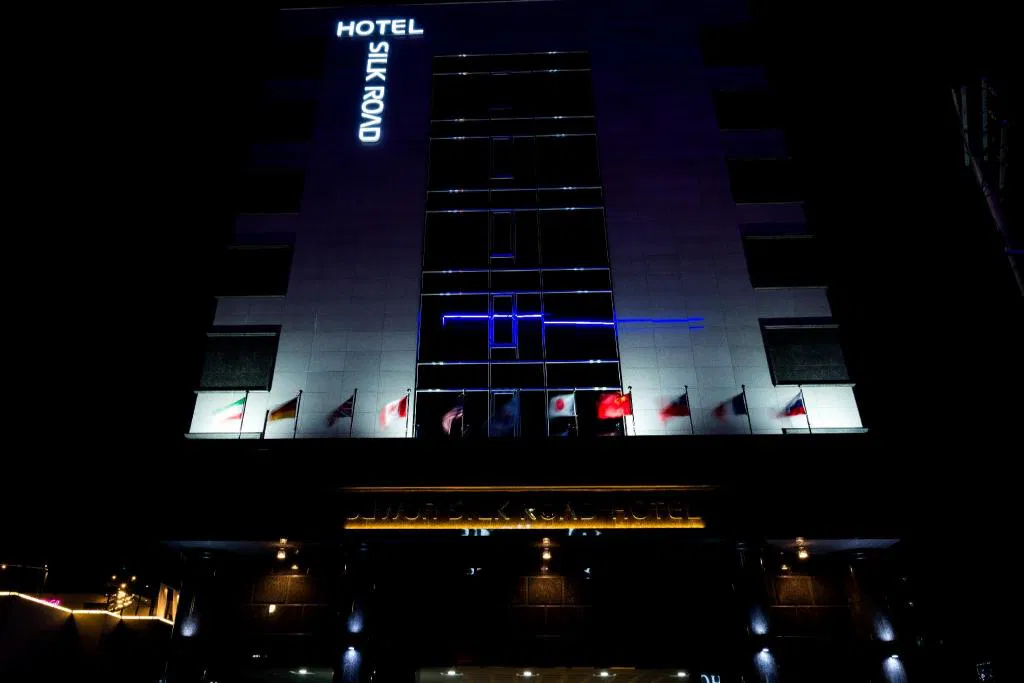 Hotel photo 1