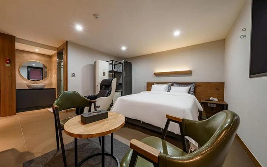 Hotel photo 2