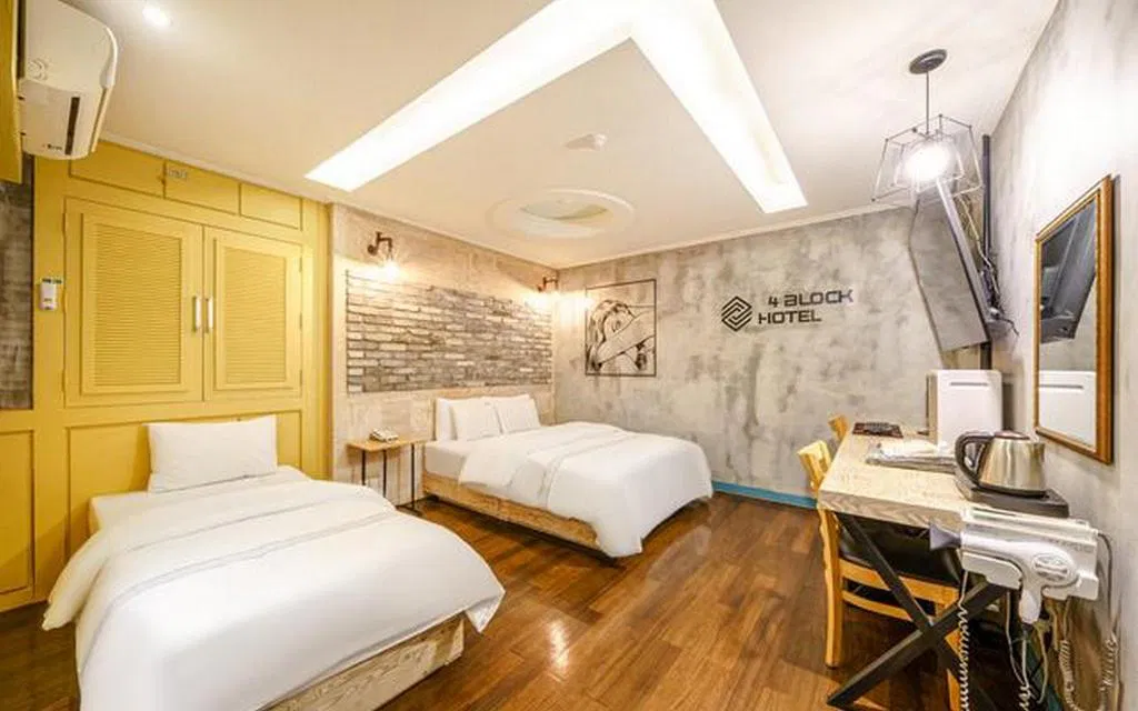 Hotel photo 1