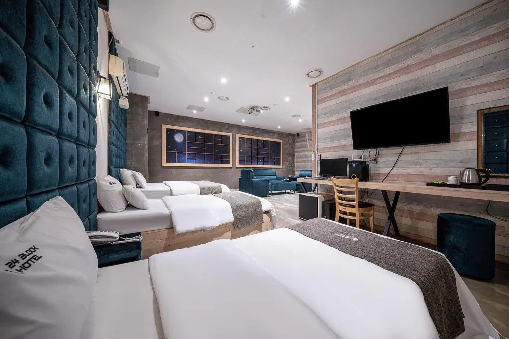 Hotel photo 2