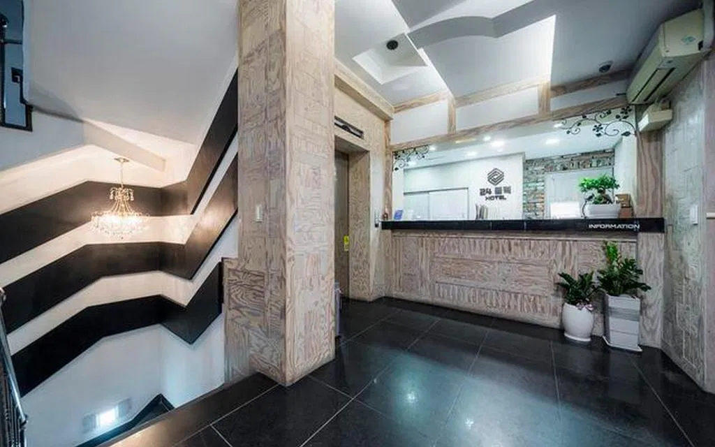 Hotel photo 5