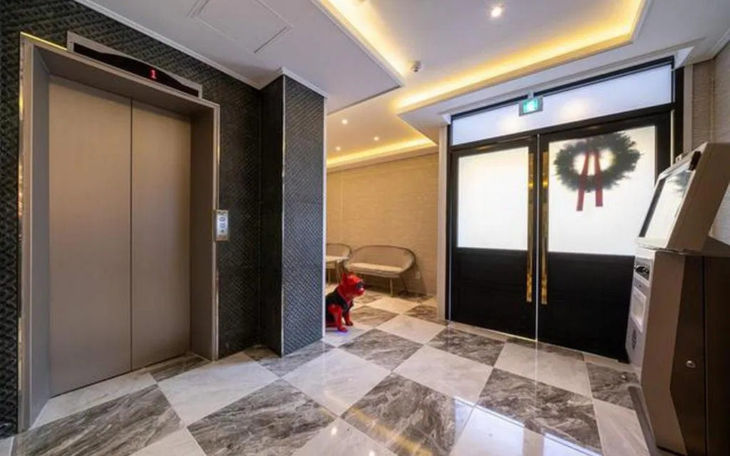 Hotel photo 3
