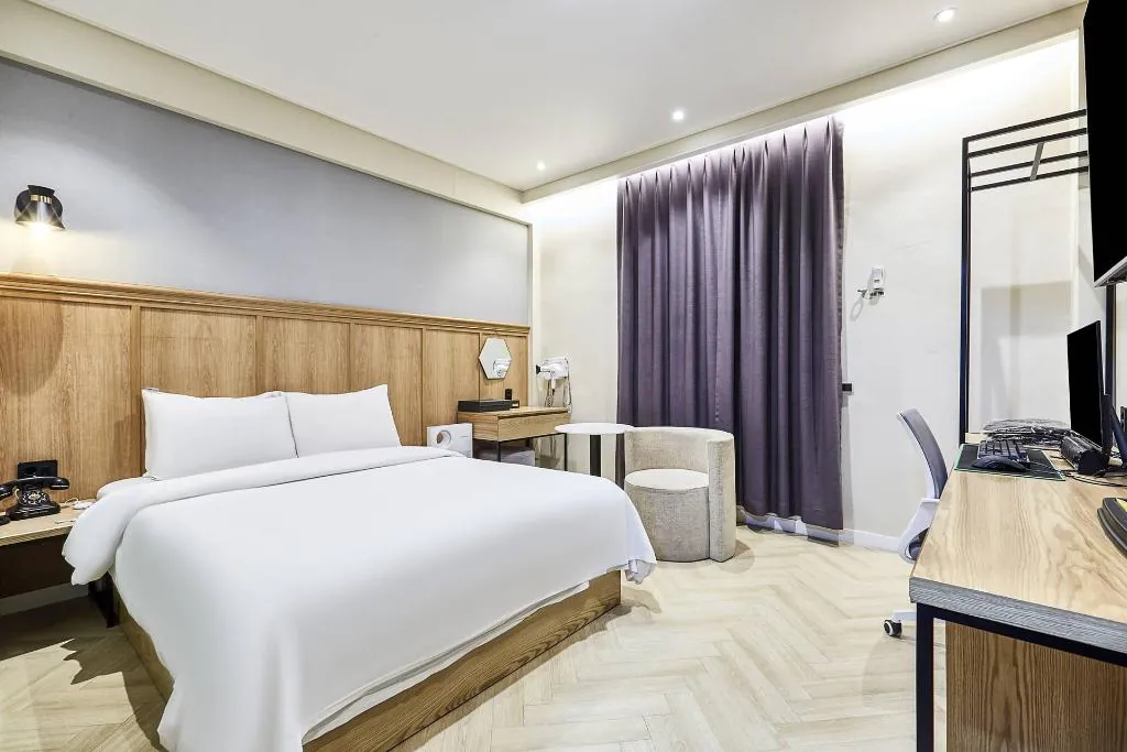 Hotel photo 2