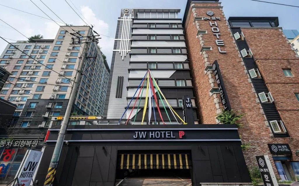Hotel photo 1
