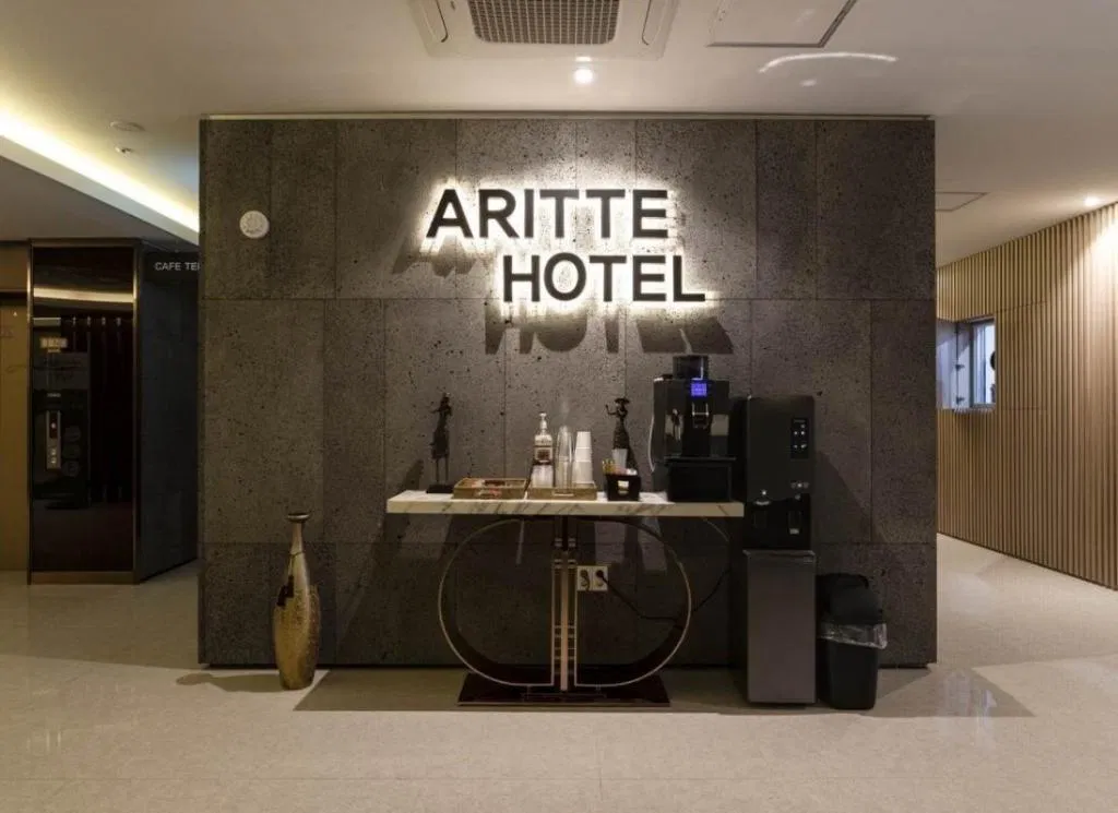 Hotel photo 5