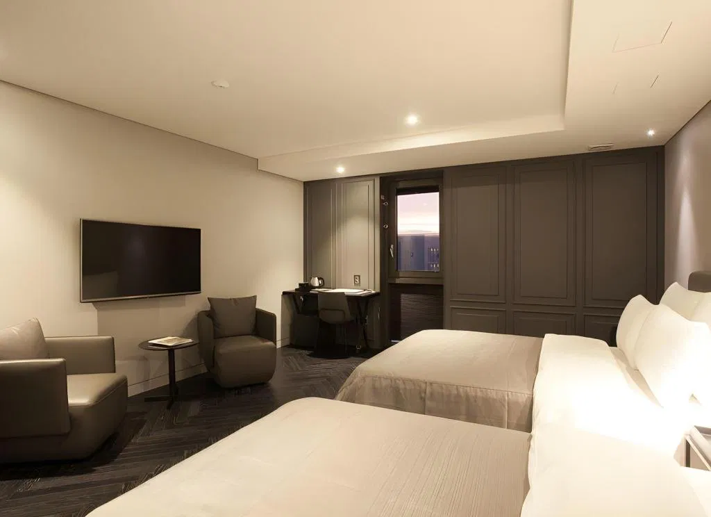 Hotel photo 2